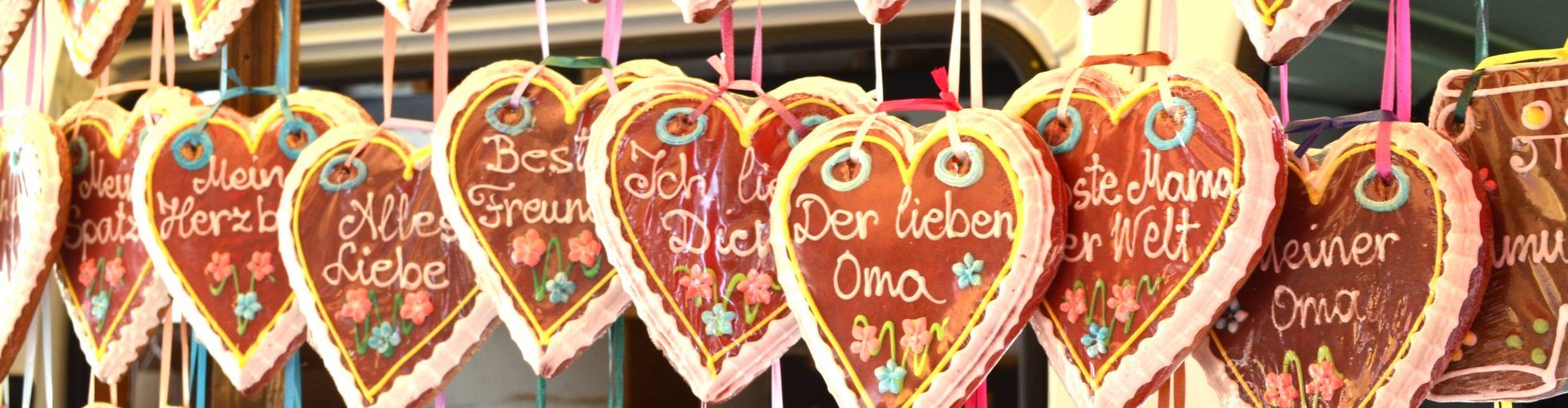 Herzlich Willkommen